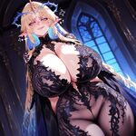 FleurDeLys - Wuthering Waves