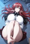 Rias Gremory - High School DxD