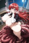 Rias Gremory - High School DxD