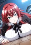 Rias Gremory - High School DxD