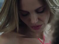 ANGELINA JOLIE - COUTURE (2026) — 1