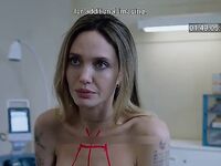 ANGELINA JOLIE - COUTURE (2026) — 3