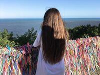 Emmaline/Wendy - Brazillian Cam Girl