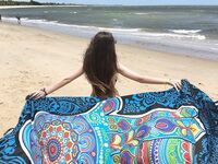 Emmaline/Wendy - Brazillian Cam Girl