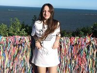 Emmaline/Wendy - Brazillian Cam Girl