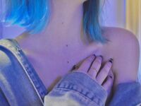 Emmaline/Wendy - Brazillian Cam Girl