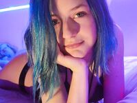 Emmaline/Wendy - Brazillian Cam Girl