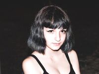 Emmaline/Wendy - Brazillian Cam Girl