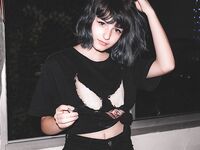 Emmaline/Wendy - Brazillian Cam Girl