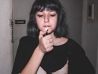 Emmaline/Wendy - Brazillian Cam Girl