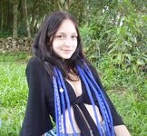 Emmaline/Wendy - Brazillian Cam Girl