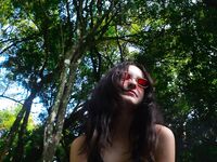 Emmaline/Wendy - Brazillian Cam Girl