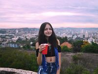 Emmaline/Wendy - Brazillian Cam Girl