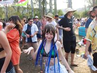 Emmaline/Wendy - Brazillian Cam Girl