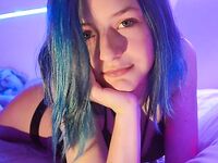 Emmaline/Wendy - Brazillian Cam Girl