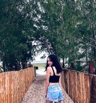 Emmaline/Wendy - Brazillian Cam Girl