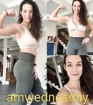 Amwednesday face uncovered