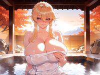 Artoria | AI HENTAI
