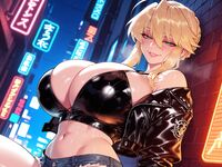 Artoria | AI HENTAI