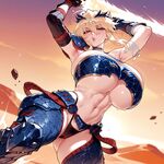 Artoria | AI HENTAI
