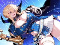 Artoria | AI HENTAI
