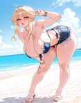 Artoria | AI HENTAI