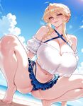 Artoria | AI HENTAI