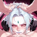 Laquadia | AI HENTAI