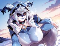 Laquadia | AI HENTAI