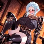 Laquadia | AI HENTAI