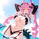 Yvonne | AI HENTAI