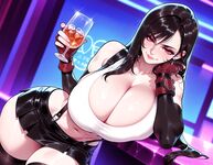 Tifa Lockhart | AI HENTAI