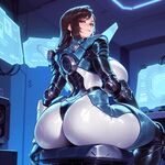 Tifa Lockhart | AI HENTAI