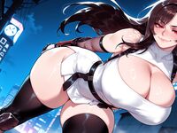 Tifa Lockhart | AI HENTAI