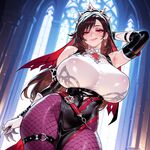 Tifa Lockhart | AI HENTAI