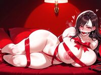 Tifa Lockhart | AI HENTAI