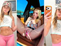 Onlyfans Leaked Leaked video on my profile Pretty teen