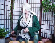 YURETA TSUNADE