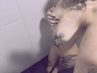 Agrogotica/Goth rose