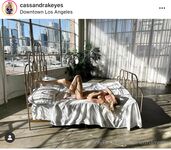 Scarlett Hampton - Photoset part 1