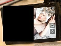 Scarlett Hampton - Photoset part 1