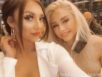 Scarlett Hampton - Photoset part 1