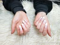 Scarlett Hampton - Photoset part 1