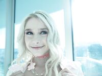 Scarlett Hampton - Photoset part 1