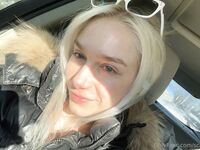 Scarlett Hampton - Photoset part 1