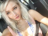 Scarlett Hampton - Photoset part 1