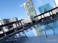 Scarlett Hampton - Photoset part 1