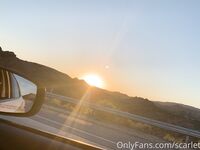 Scarlett Hampton - Photoset part 1