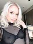 Scarlett Hampton - Photoset part 1