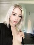 Scarlett Hampton - Photoset part 1